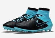 Nike Magista Obra Leather